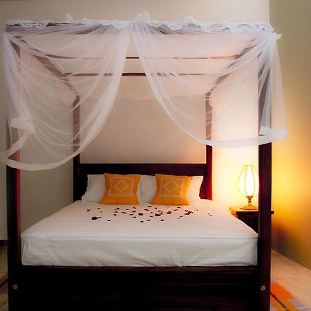City Stop Colombo Chambre photo