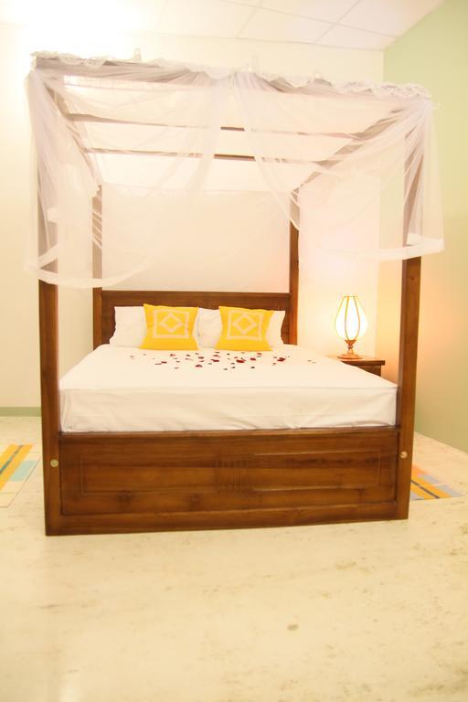 City Stop Colombo Chambre photo
