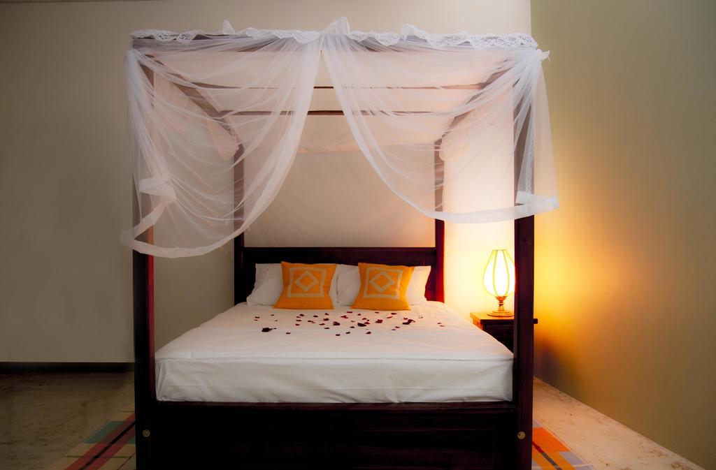City Stop Colombo Chambre photo