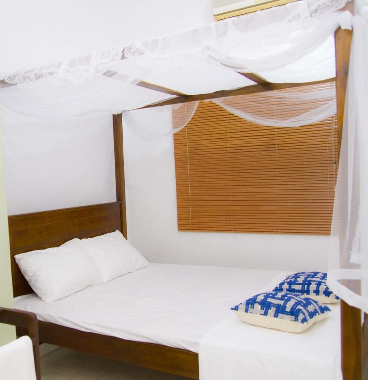 City Stop Colombo Chambre photo